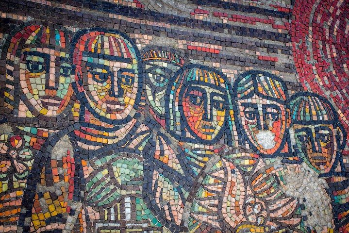 Day trip to Buzludzha Monument and Shipka from Veliko Tarnovo