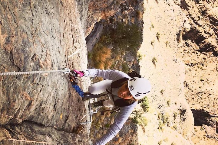 Via Ferrata