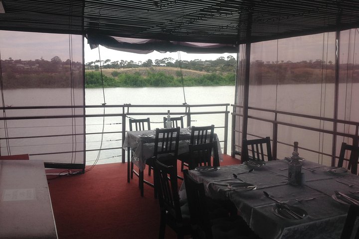 Adelaide Hills Tour with River Murray Lunch Cruise