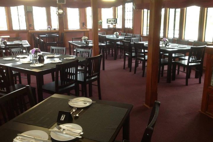 Adelaide Hills Tour with River Murray Lunch Cruise
