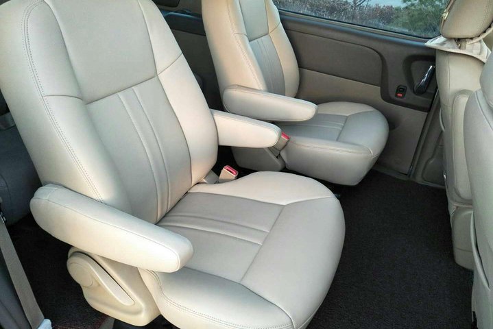 Private Arrival Transfer: From Taiyuan Wusu Airport to Pingyao Hotel