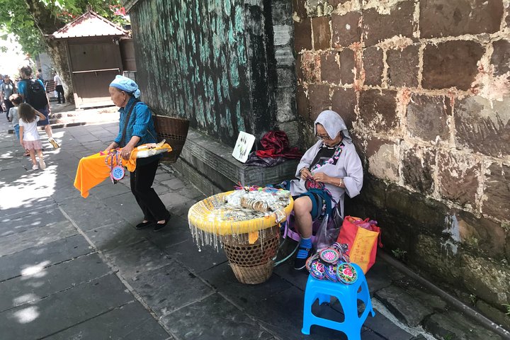 6 Days Western Hunan In-depth Tour-Nature&Culture Experience(5-star hotel)