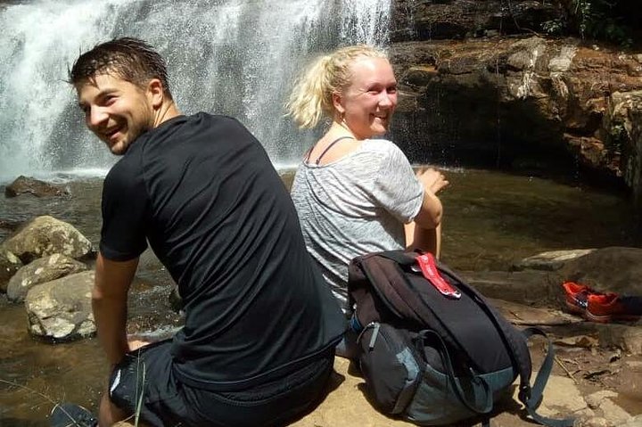 Uluguru mountain overnight 2 nights 3 days