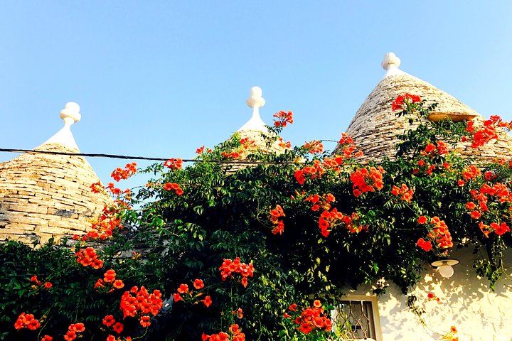 Discovery Villages Puglia With Ebike