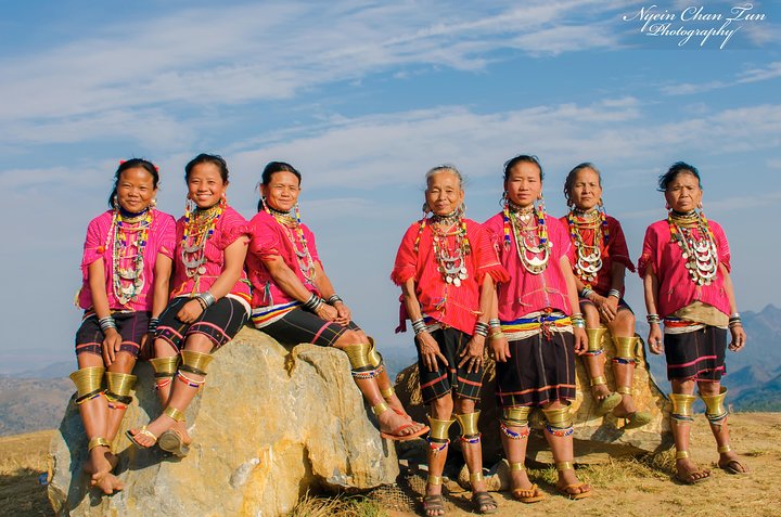 Authentic Ethnic & Culture Tours
