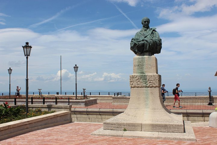 San Marino Highlights: Monte Titano, Guaita Tower & Old Town