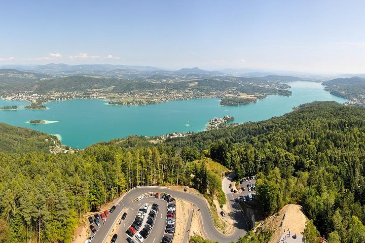Klagenfurt - Private Historic Walking Tour