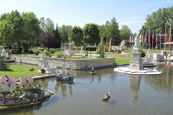 Klagenfurt - Private Historic Walking Tour
