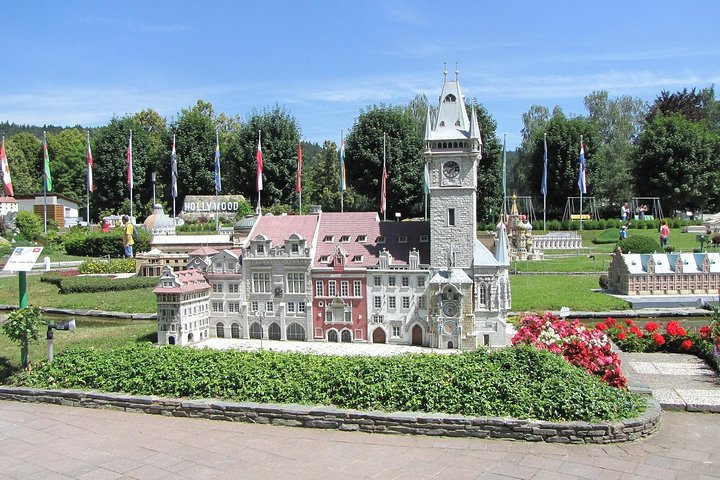 Klagenfurt - Private Historic Walking Tour