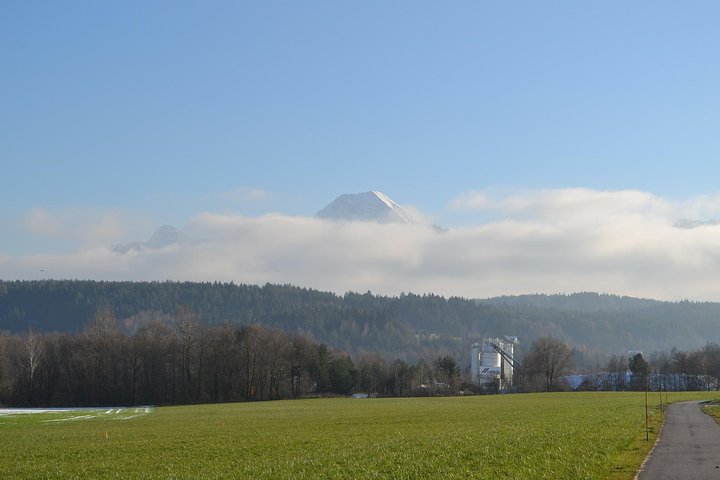 Villach - Private Walking Tour