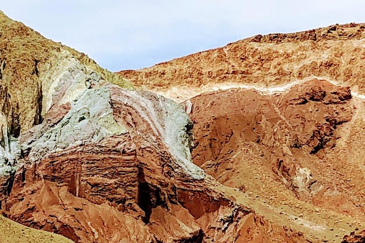 San Pedro de Atacama Highlights in 3 days! - Moon Valley & Geysers del Tatio