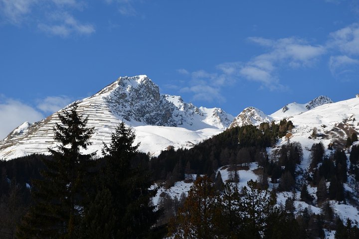 Davos Highlights: Culture, Shopping Streets & Alpine Beauty