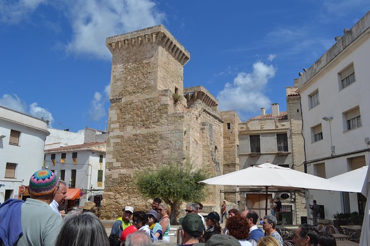 Mahon & surroundings