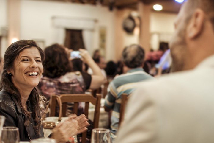 German Night - Dinner and Folklore