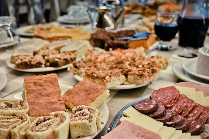 German Night - Dinner and Folklore