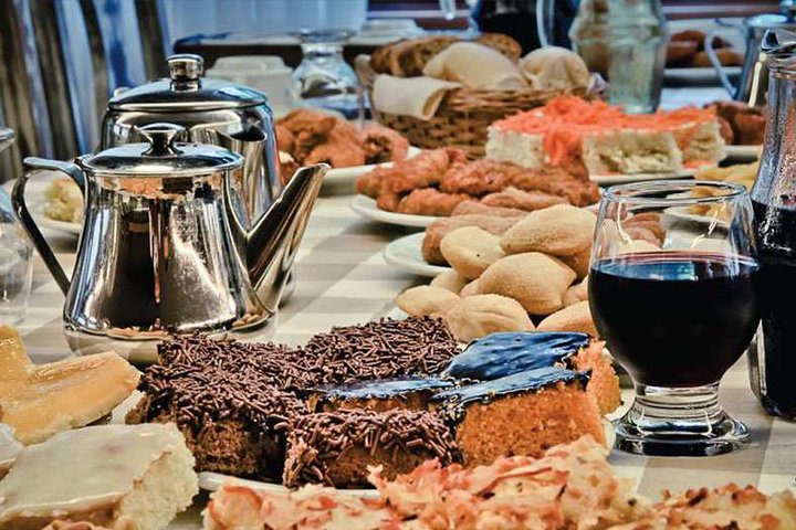 German Night - Dinner and Folklore
