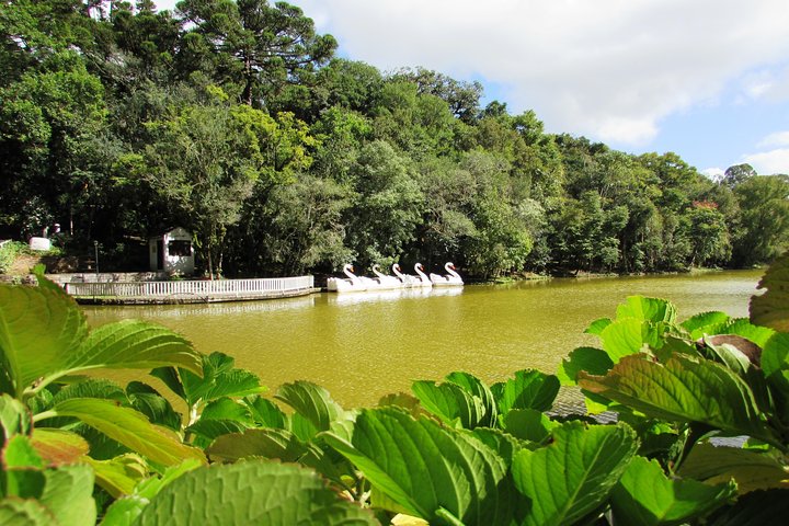 German Origins – Nova Petrópolis Tour
