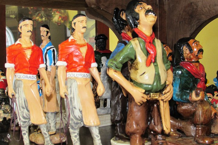 German Origins – Nova Petrópolis Tour