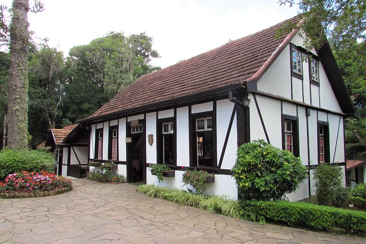 German Origins – Nova Petrópolis Tour