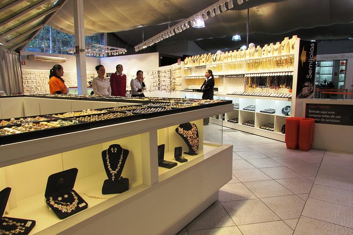German Origins – Nova Petrópolis Tour