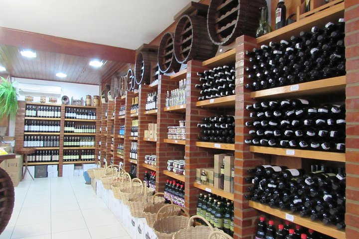 German Origins – Nova Petrópolis Tour