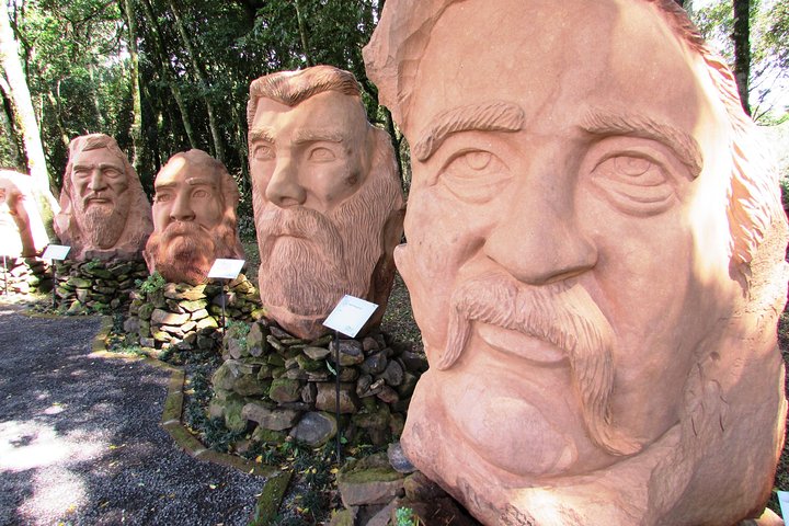 German Origins – Nova Petrópolis Tour