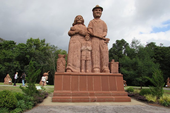 German Origins – Nova Petrópolis Tour