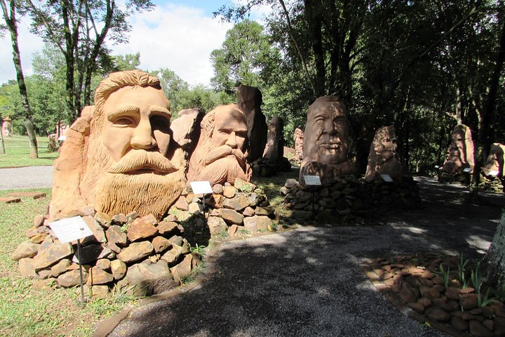 German Origins – Nova Petrópolis Tour