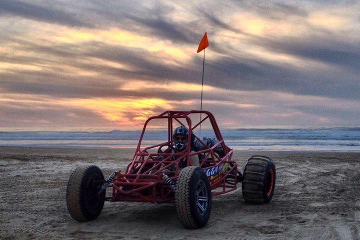 Dune Buggy, UTV or ATV Experience at Pismo Beach