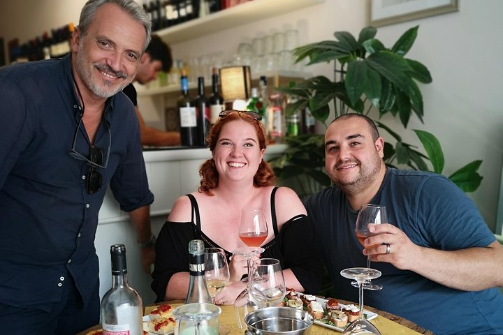 Orecchiette Cooking Class and Wine in Lecce