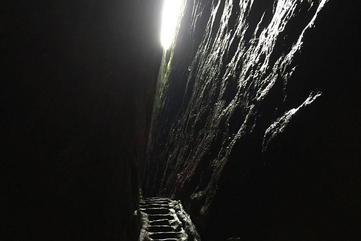 3-Day Private Tour to the World's natural and cultural heritage Mount Wuyi