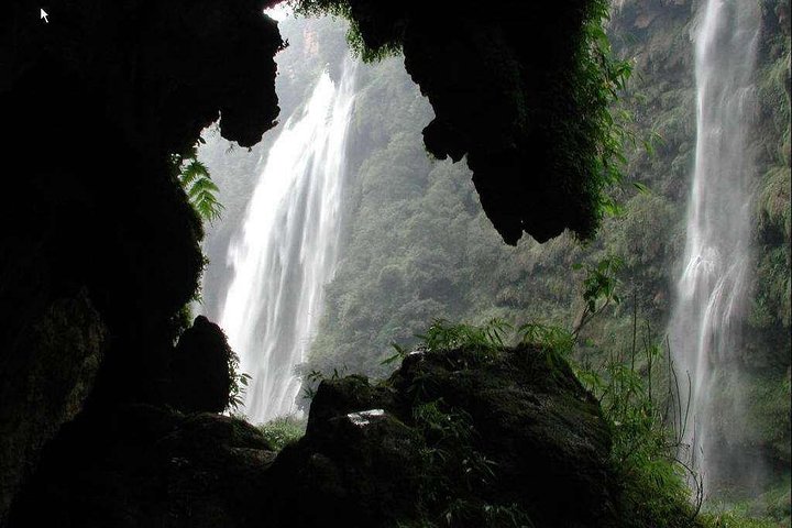 3-Day Private Tour to the World's natural and cultural heritage Mount Wuyi