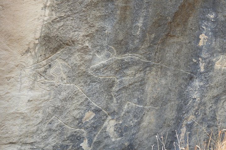 BEST Gobustan, Volcanoes & Absheron Fire Tour (Group or Private)