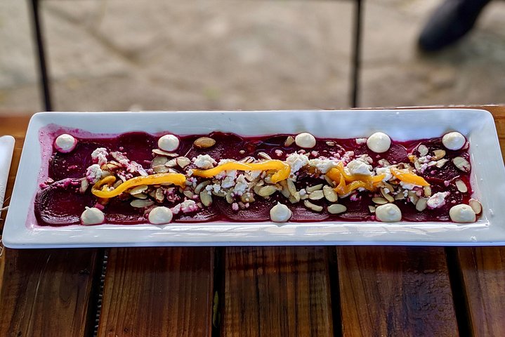 Premium Valle de Guadalupe Wine and Food Tour