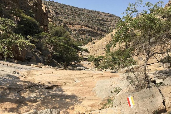 A Mirage In The Mountain