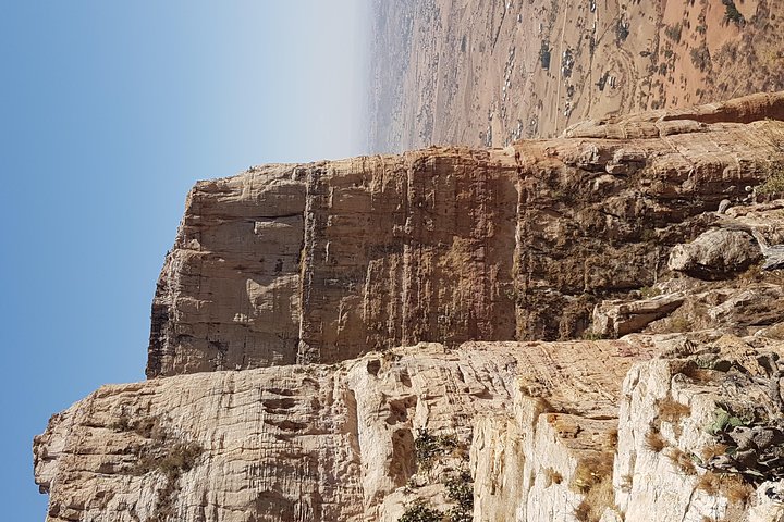 2 days Tigray Church( not avaliable)