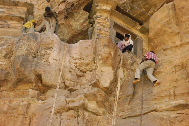 2 days Tigray Church( not avaliable)
