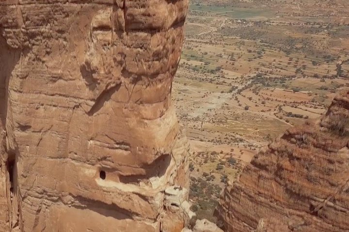 2 days Tigray Church( not avaliable)