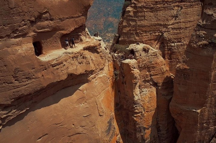 2 days Tigray Church( not avaliable)