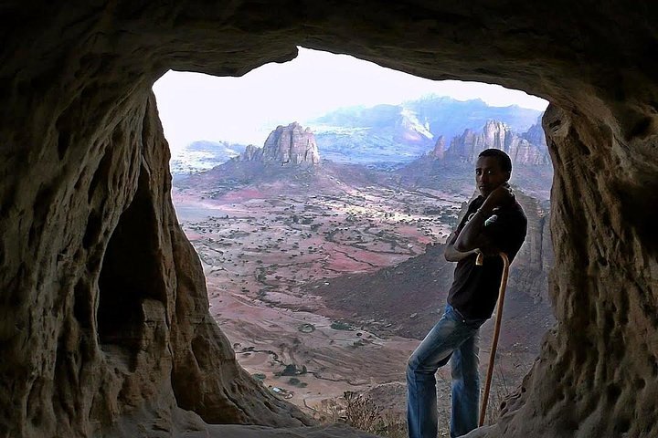 2 days Tigray Church( not avaliable)