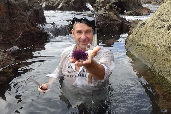 Snorkeling Los Angeles