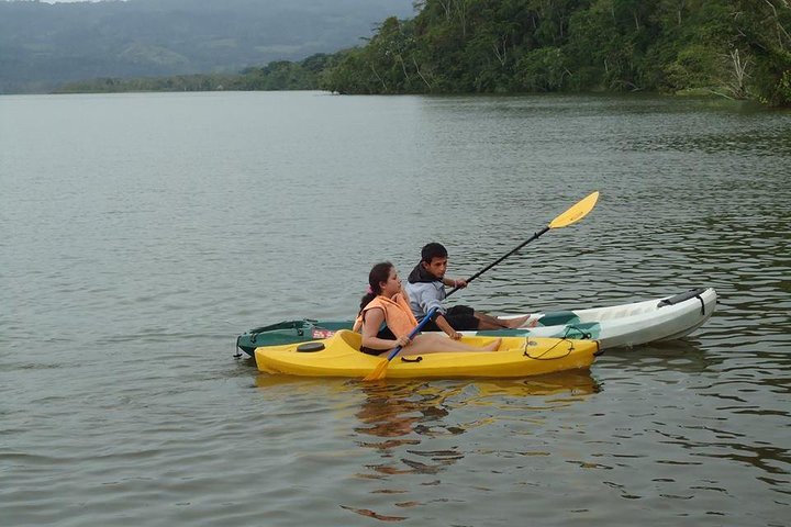 Tours to Laguna Azul Sauce
