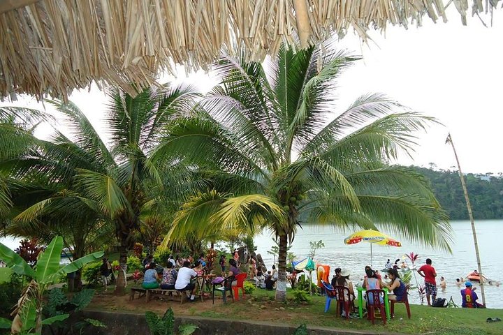 Tours to Laguna Azul Sauce