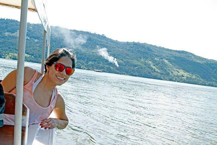 Tours to Laguna Azul Sauce