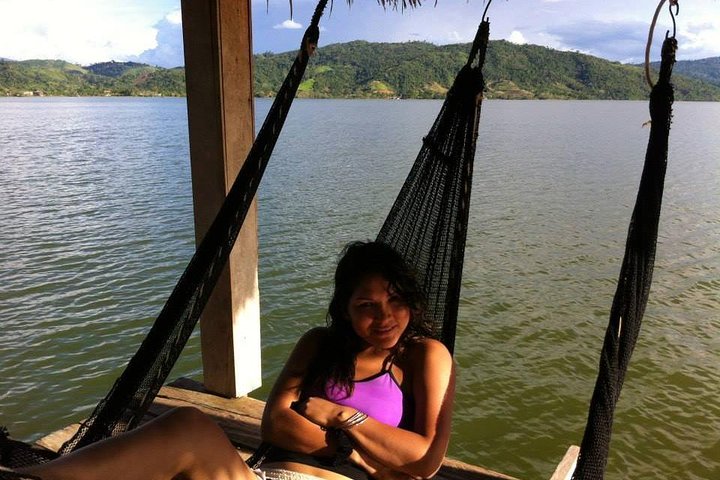 Tours to Laguna Azul Sauce