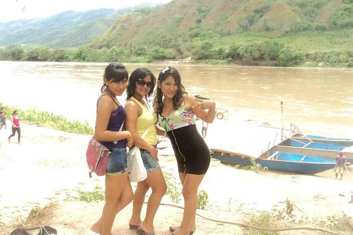 Tours to Laguna Azul Sauce