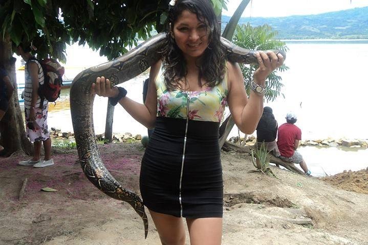Tours to Laguna Azul Sauce