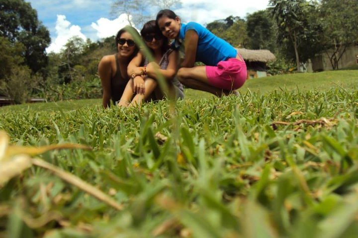 Tours to Laguna Azul Sauce