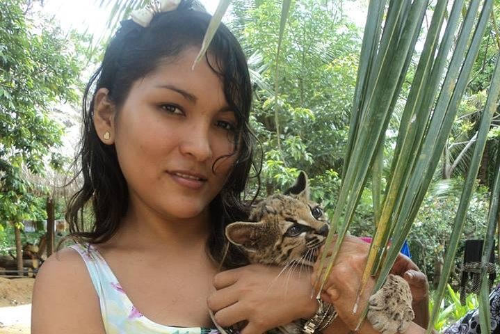 Tours to Laguna Azul Sauce
