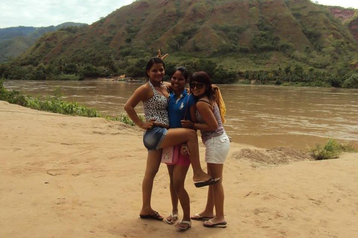 Tours to Laguna Azul Sauce